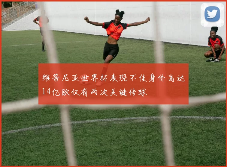 维蒂尼亚世界杯表现不佳身价高达14亿欧仅有两次关键传球