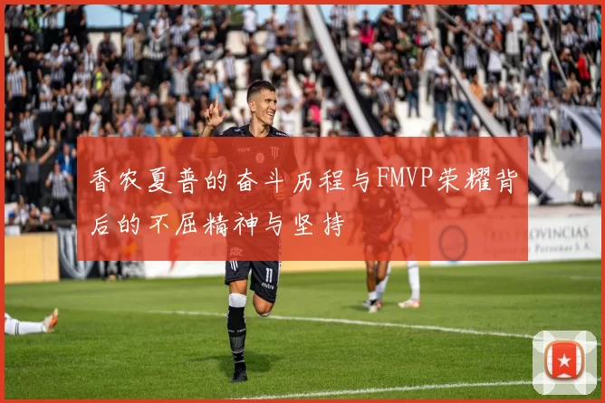 香农夏普的奋斗历程与FMVP荣耀背后的不屈精神与坚持